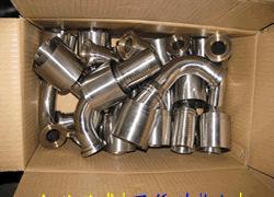 不銹鋼倒刺接頭 價格、廠家與選購指南