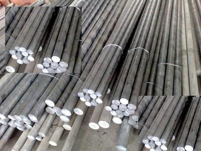 9Cr18不銹鋼棒的特性與多元應用解析